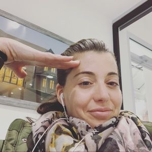 Meet your Posher, Arielle